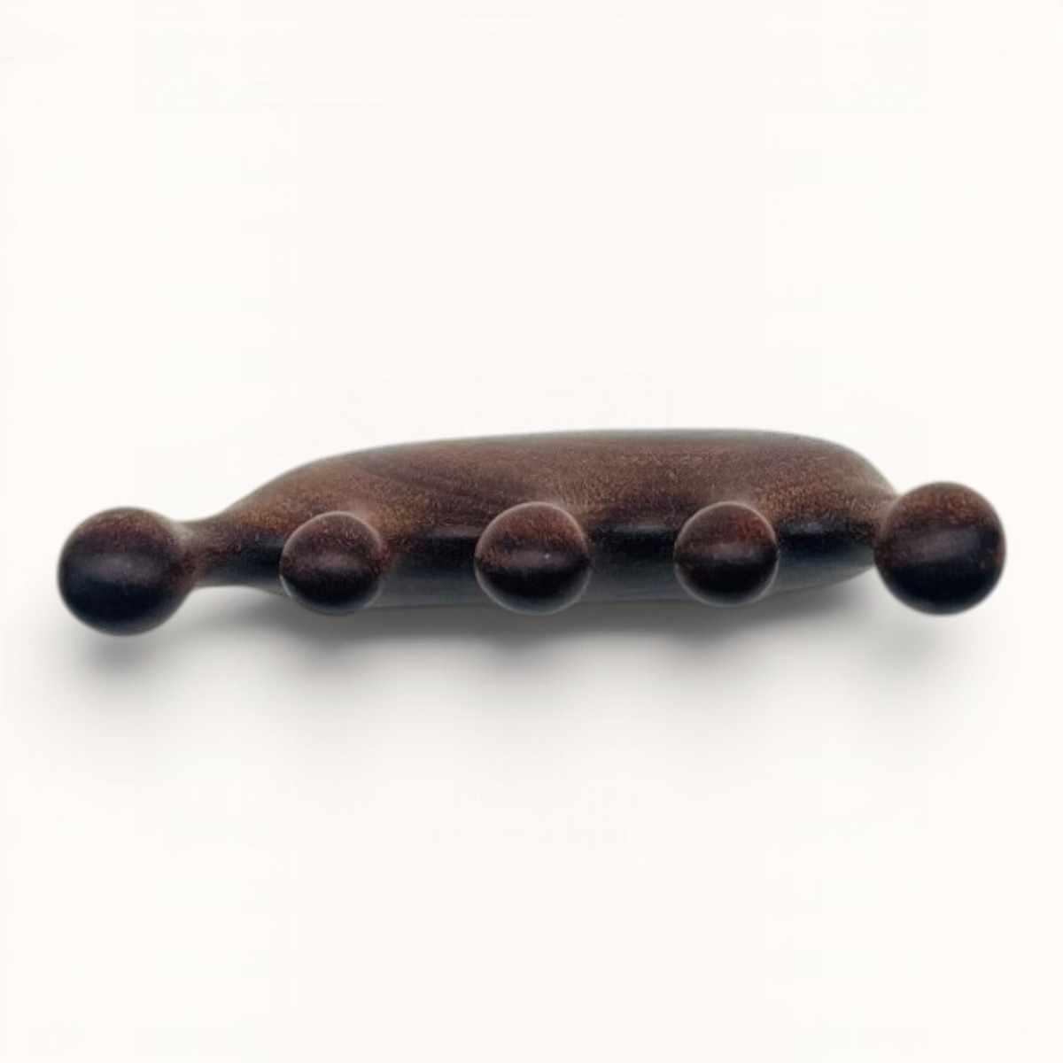 PEIGNE DE MASSAGE EN BOIS POUR CUIR CHEVELU FONCE10