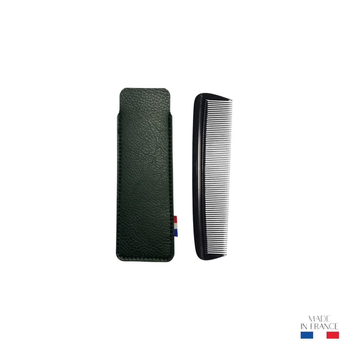 peigne-fin-noir-14-cm-etui