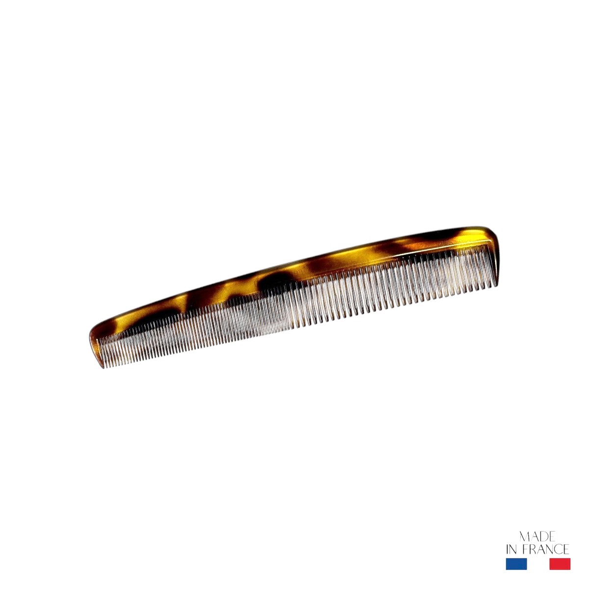 peigne-double-denture-motif-girafe-greenbrush-17-5-cm-face