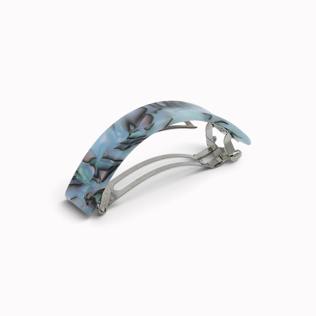 barrette cheveux AMANDINE OYSTER