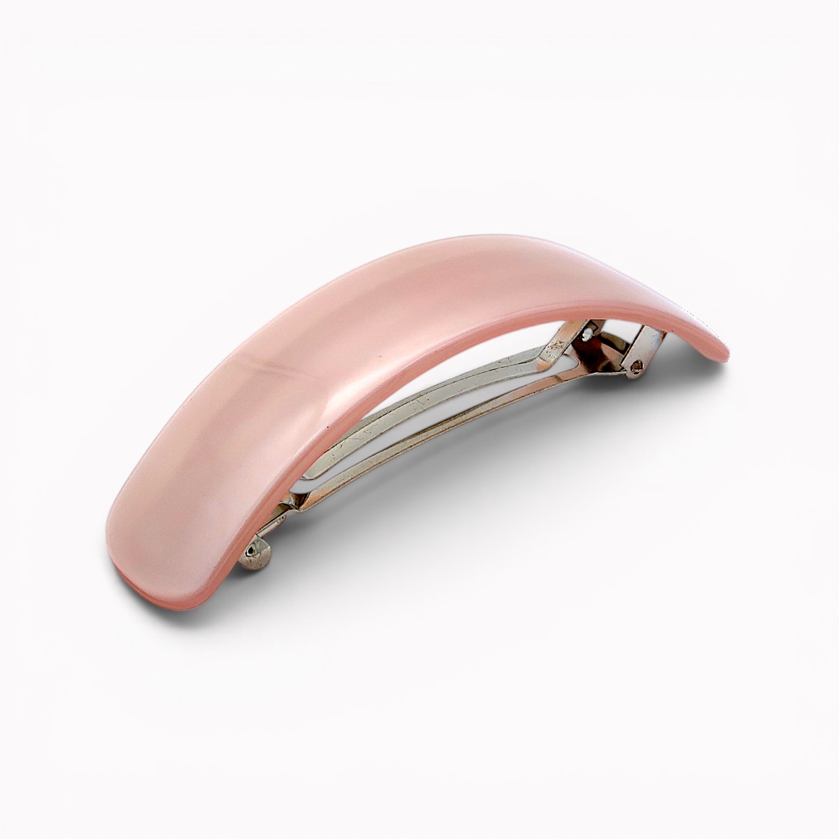 barrette cheveux VICTORIA ROSE PASTEL