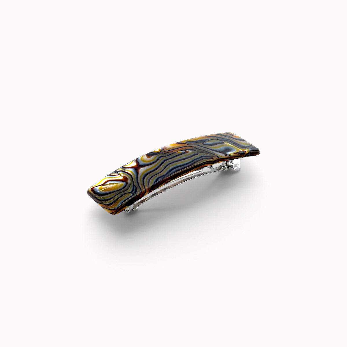 barrette cheveux SOPHIE ONYX
