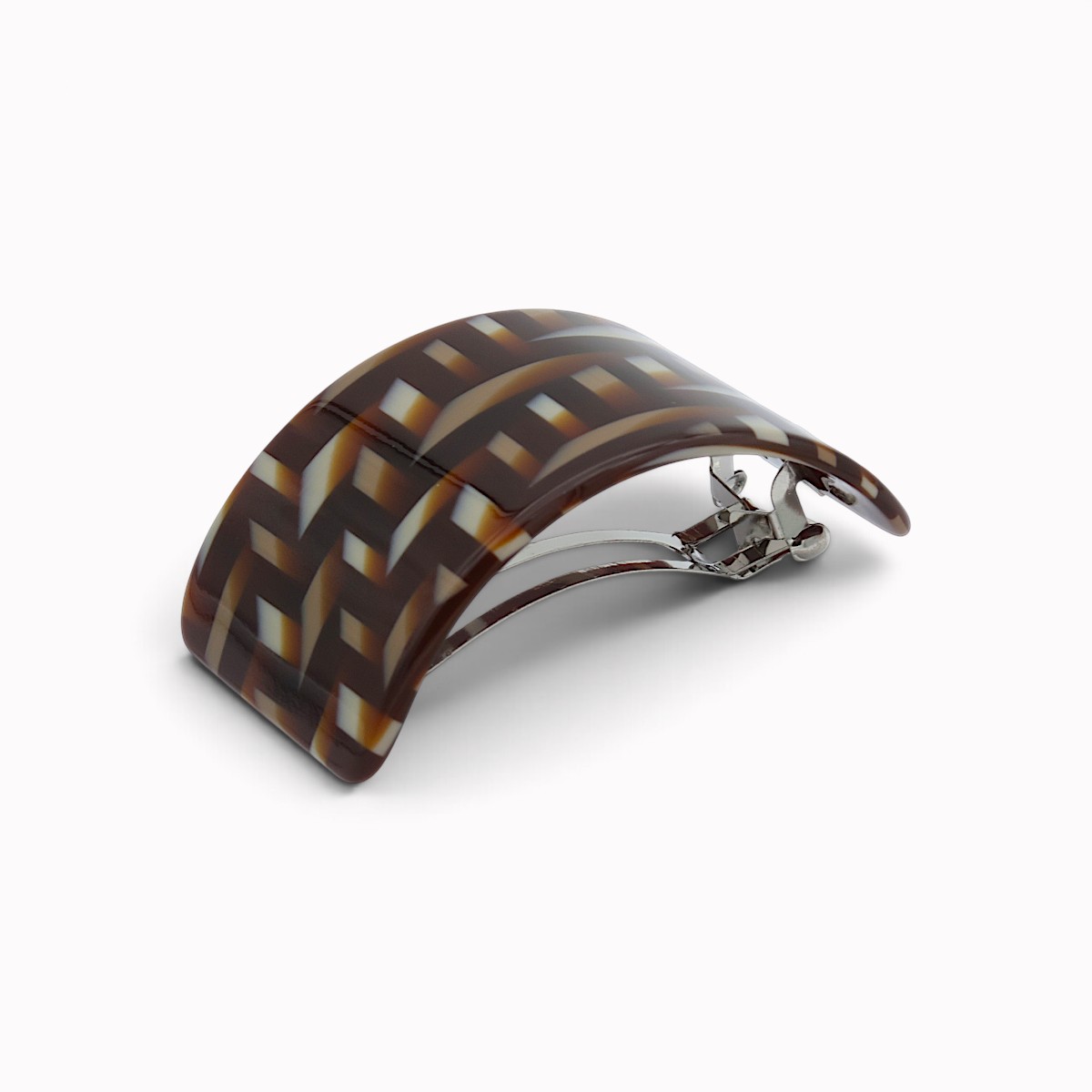 barrette cheveux HELENA CUBISMO