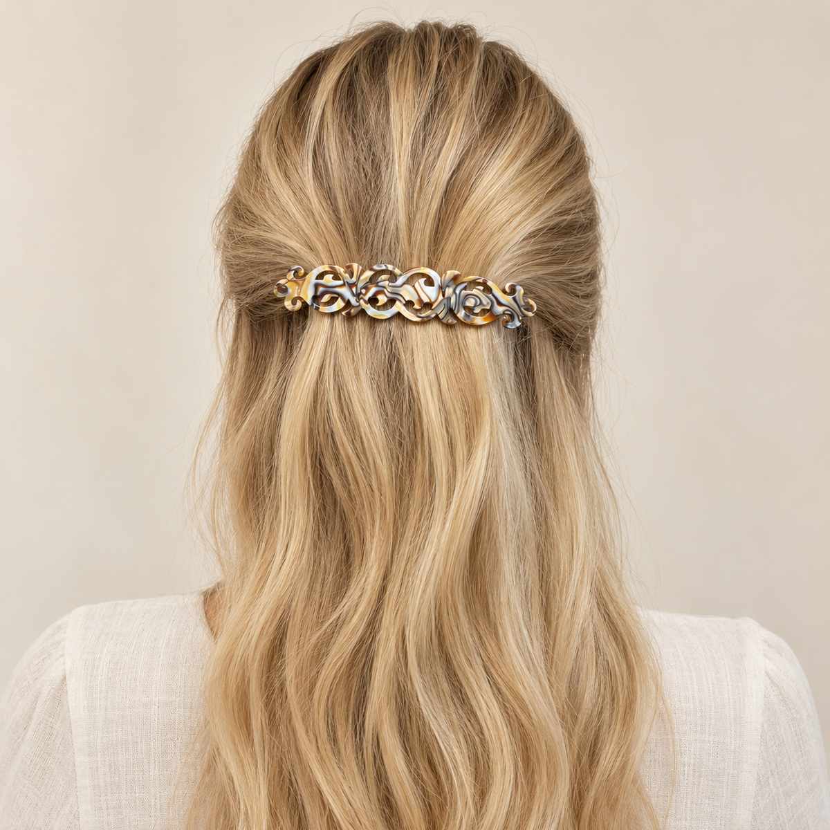 barrette-a-cheveux-julie-classique-noir-nacre-4