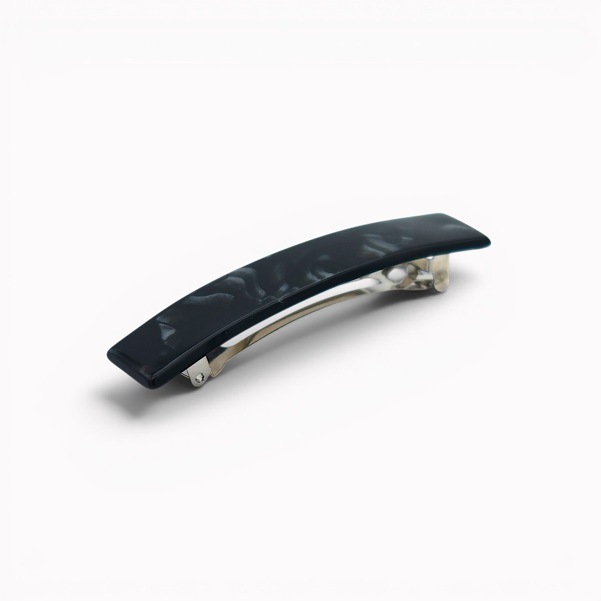 barrette cheveux CARLA NACRE NR