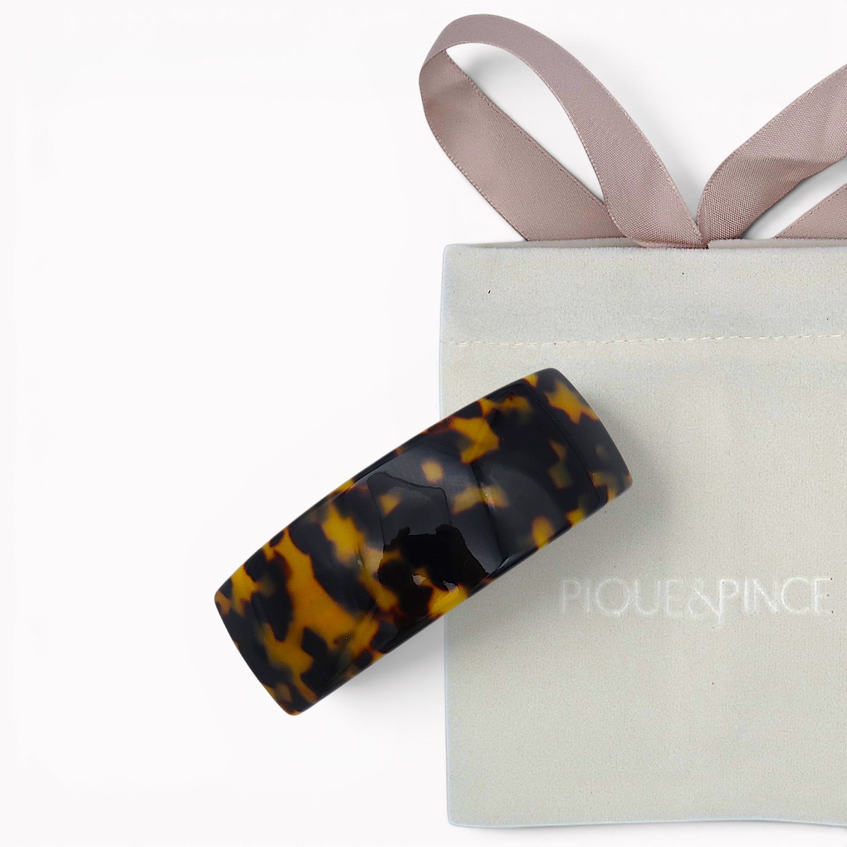barrette cheveux POCHON P&amp;P  JOSEPHINE