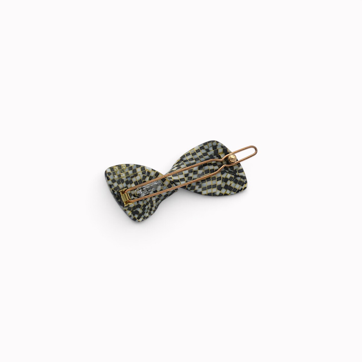 barrette cheveux LEONTINE 1