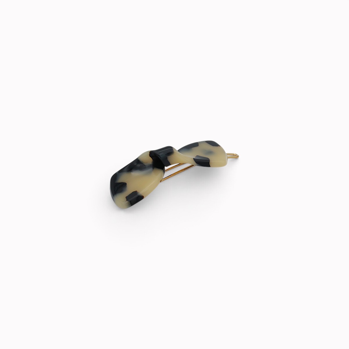 barrette cheveux LEONTINE EC