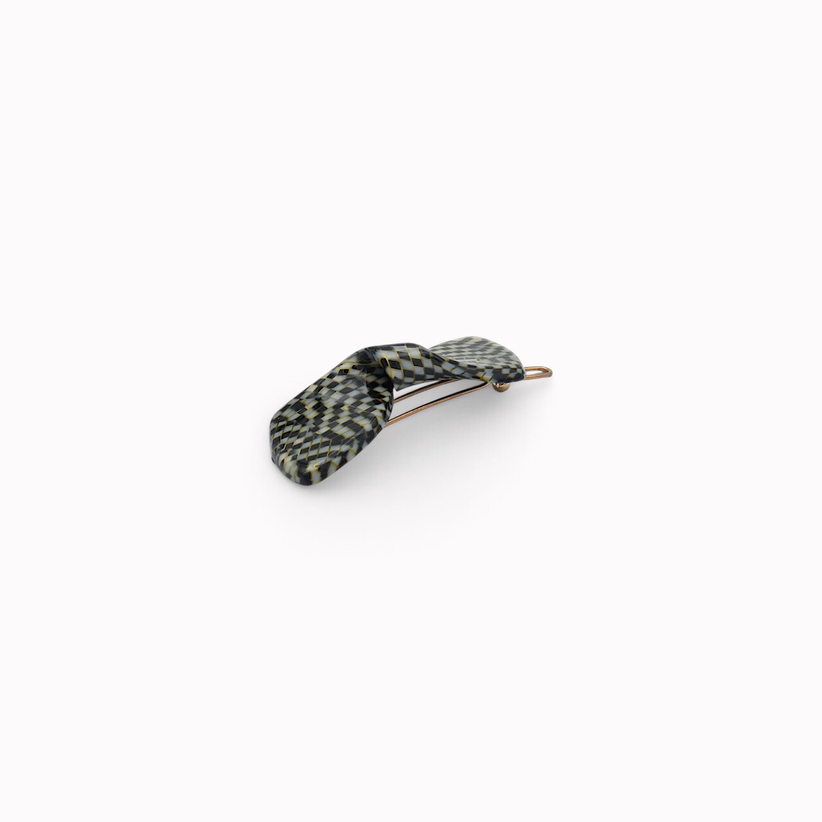 barrette cheveux LEONTINE OPERA