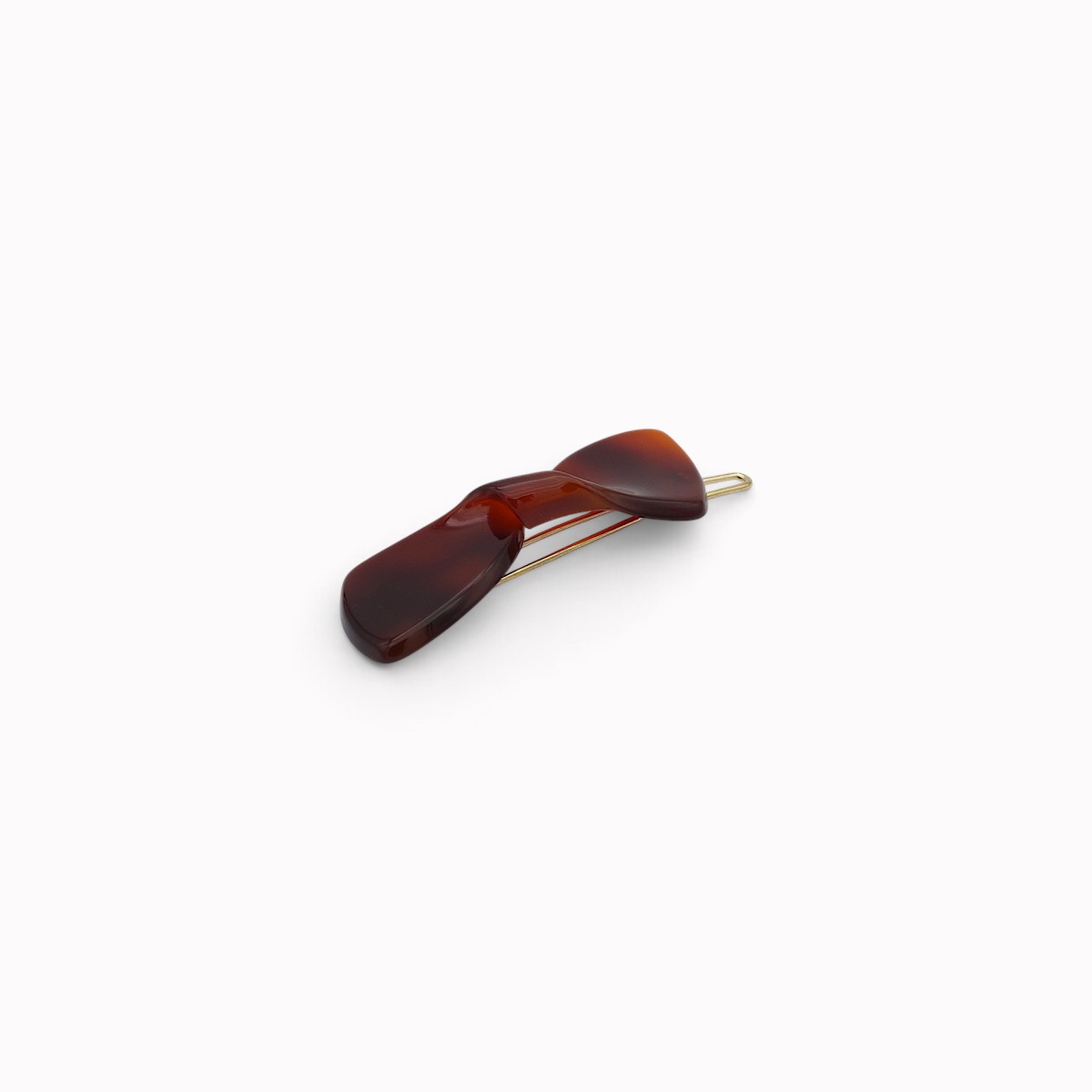 barrette cheveux LEONTINE VISON