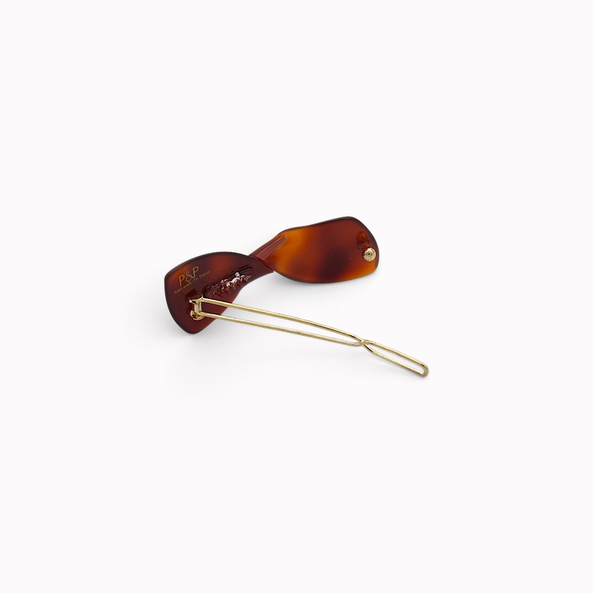 barrette cheveux LEONTINE 2