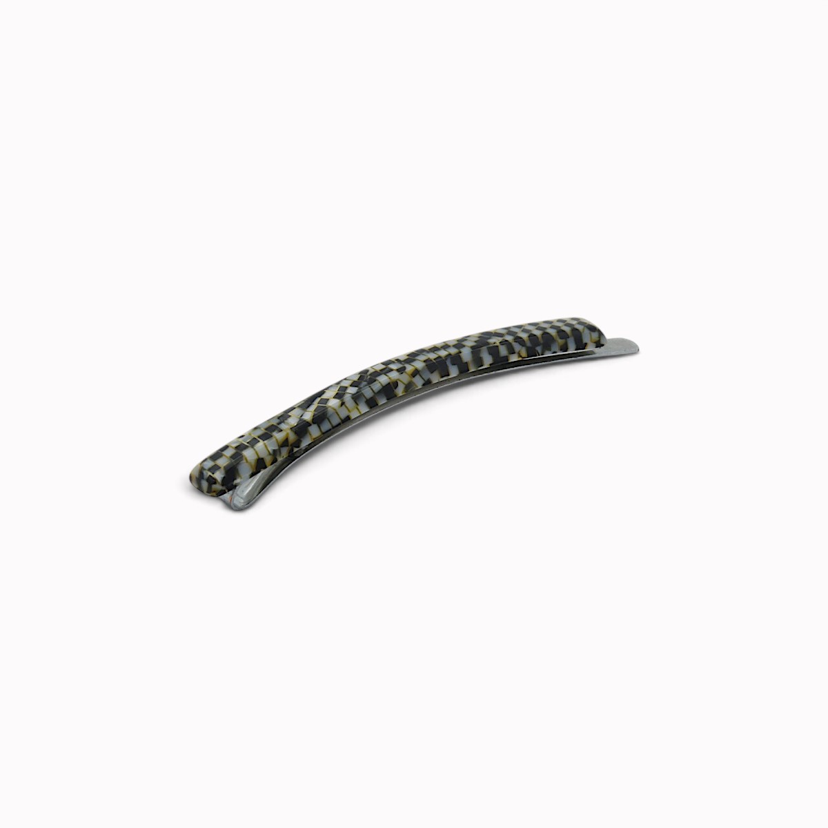 Barrette à cheveux Clotilde opéra