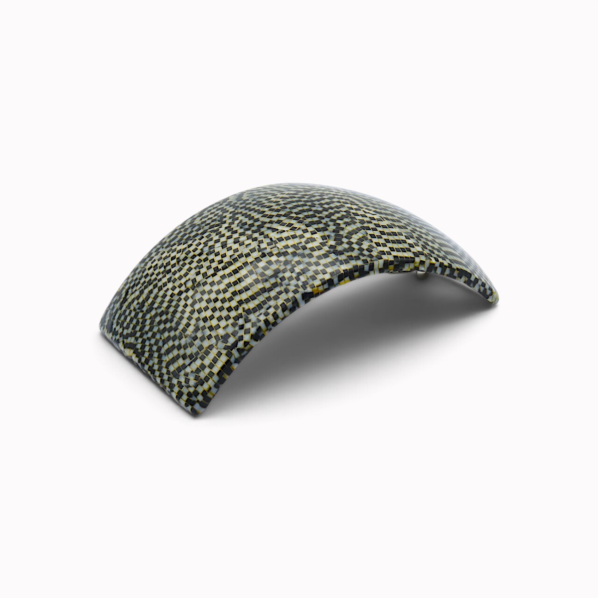 Barrette à cheveux Lyvia opéra