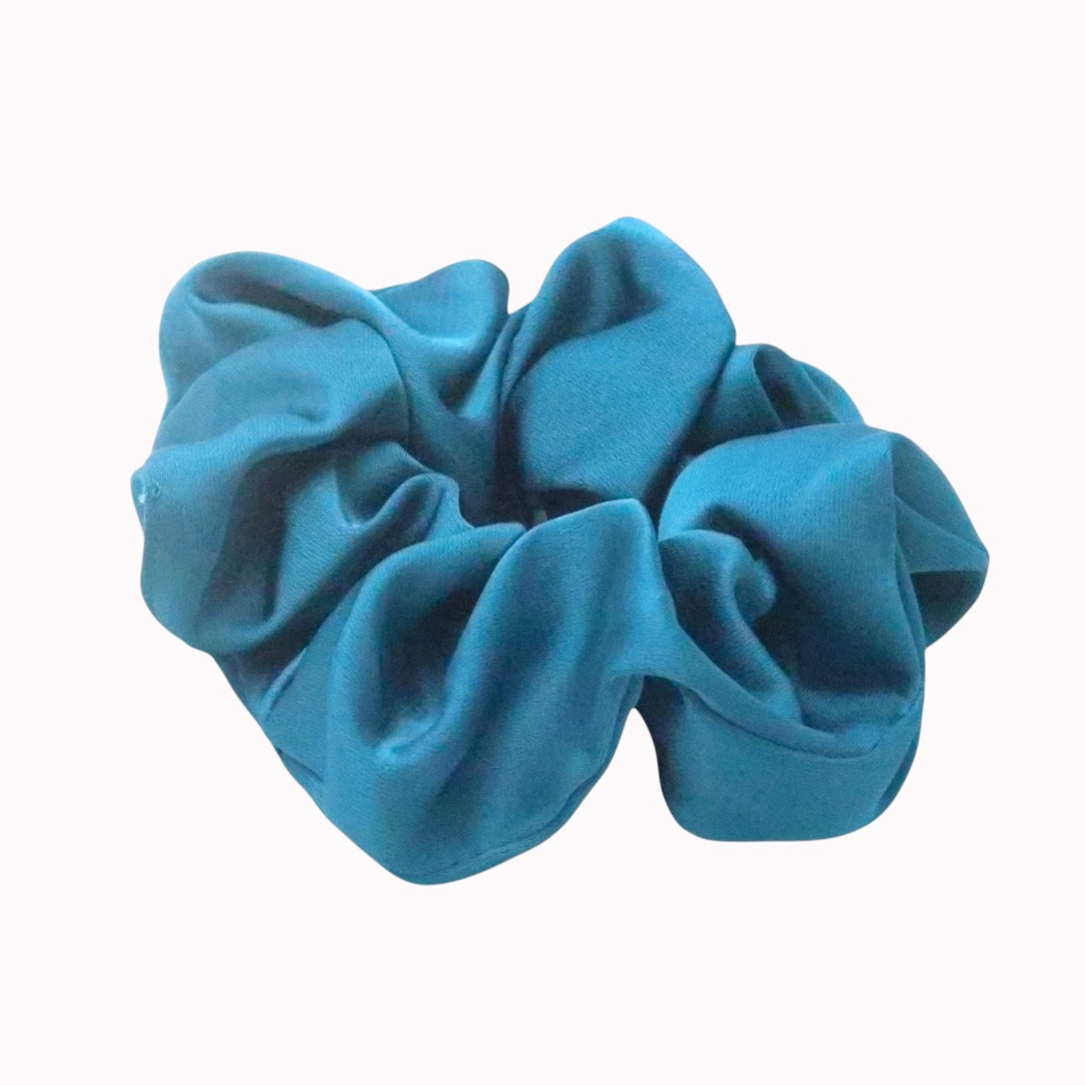 Chouchou cheveux ch032 bleu