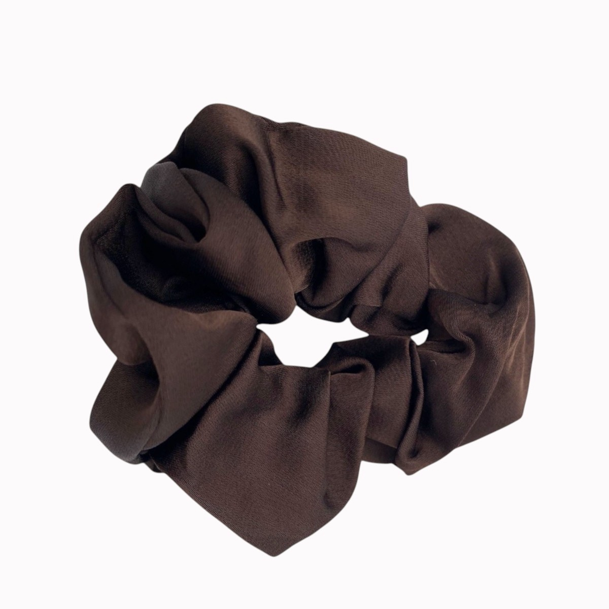 Chouchou cheveux ch032 marron