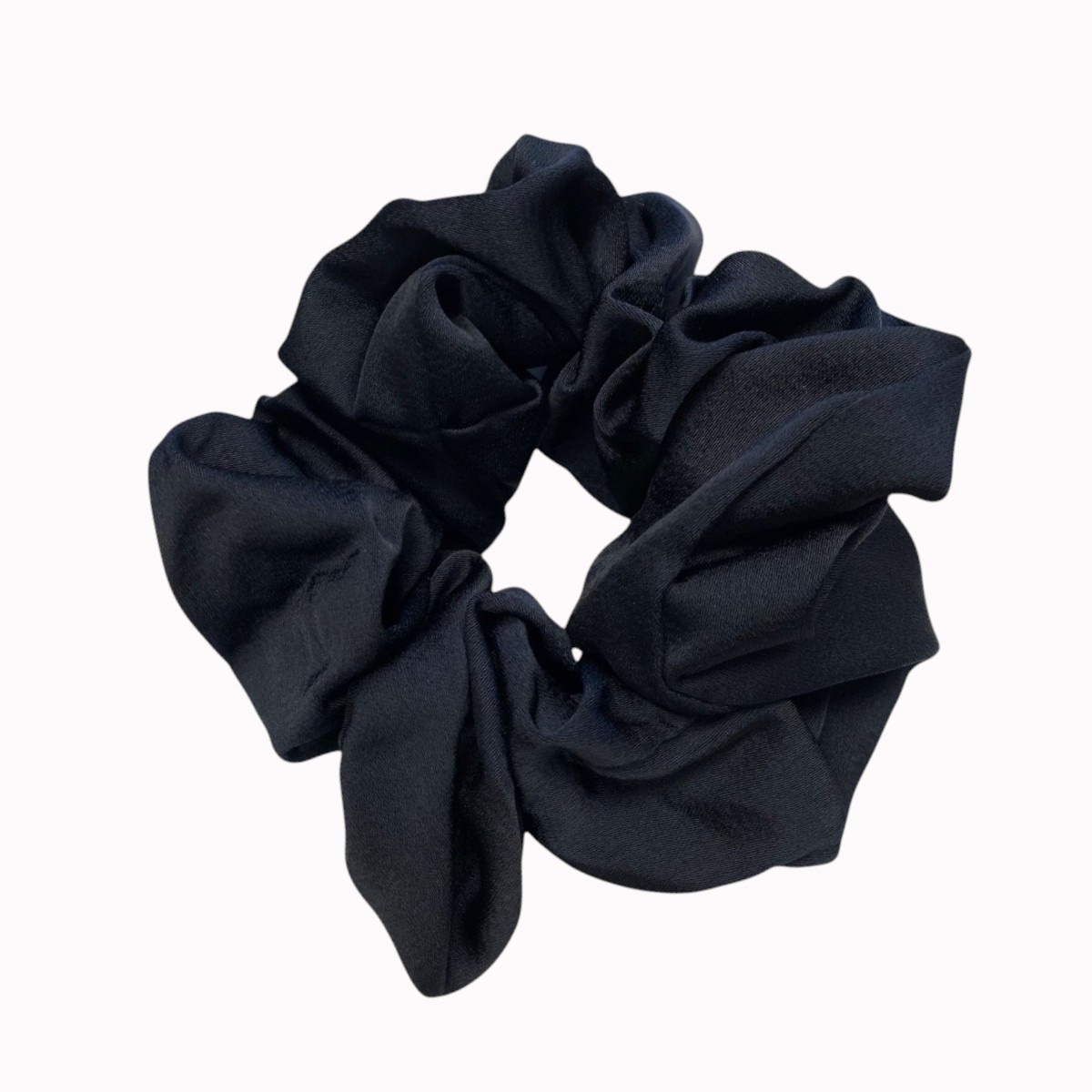 Chouchou cheveux ch032 noir