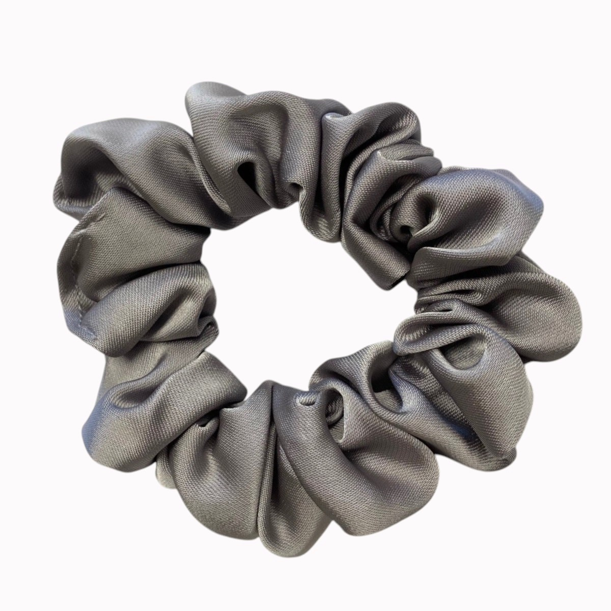 Chouchou cheveux ch031 gris