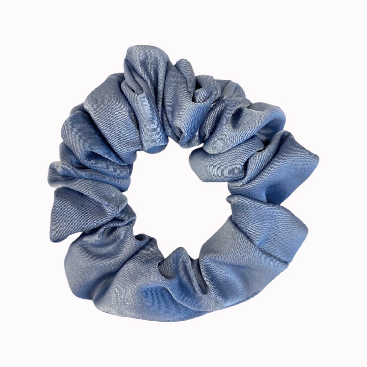Chouchou cheveux ch031 bleu