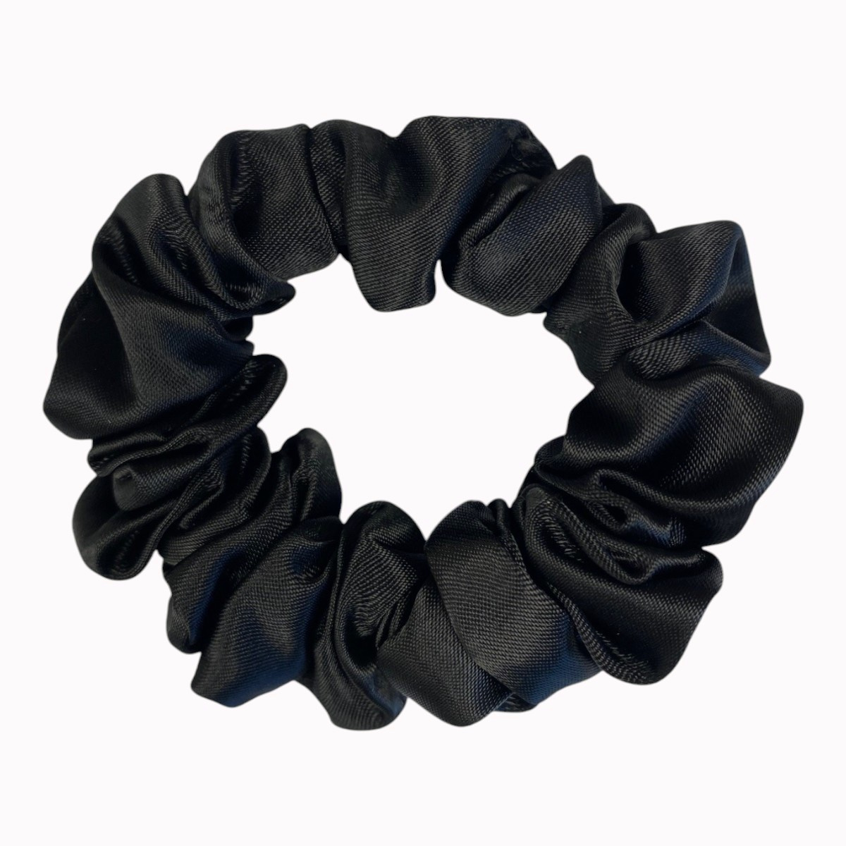 Chouchou cheveux ch031 noir