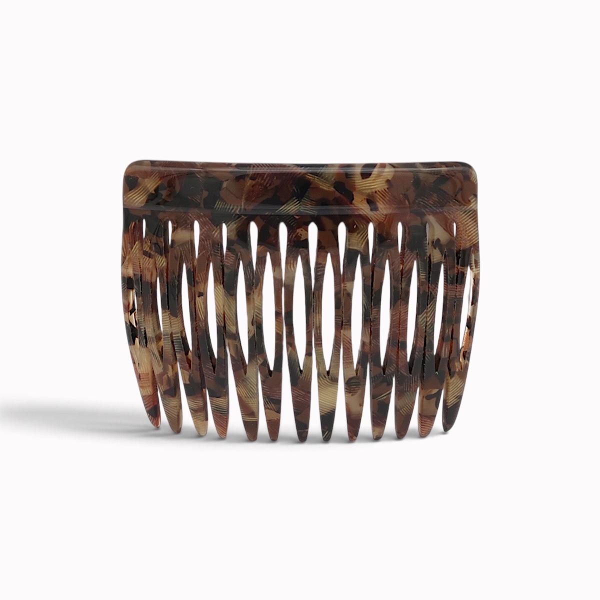 Peigne à cheveux 13 dents sologne