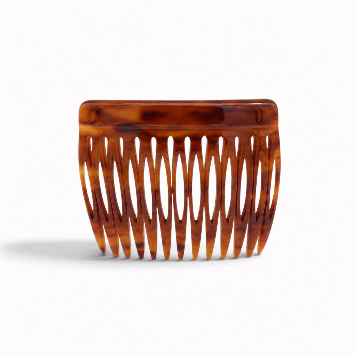 peigne-a-cheveux-13-dents-ecaille-caramel