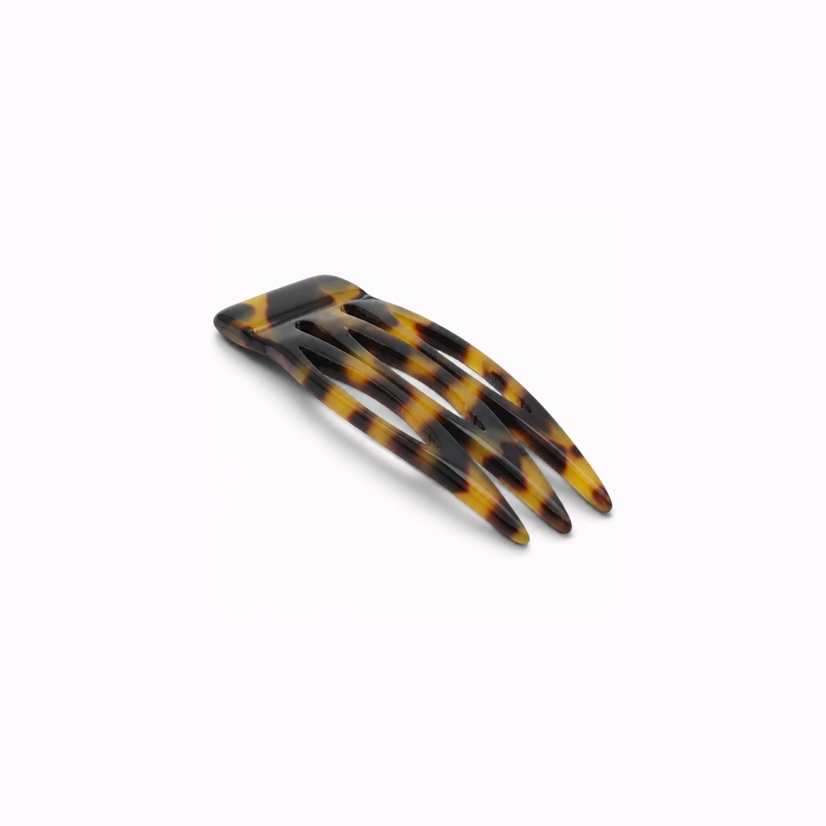 peigne-a-cheveux-3-dents-ecaille-foncee-3