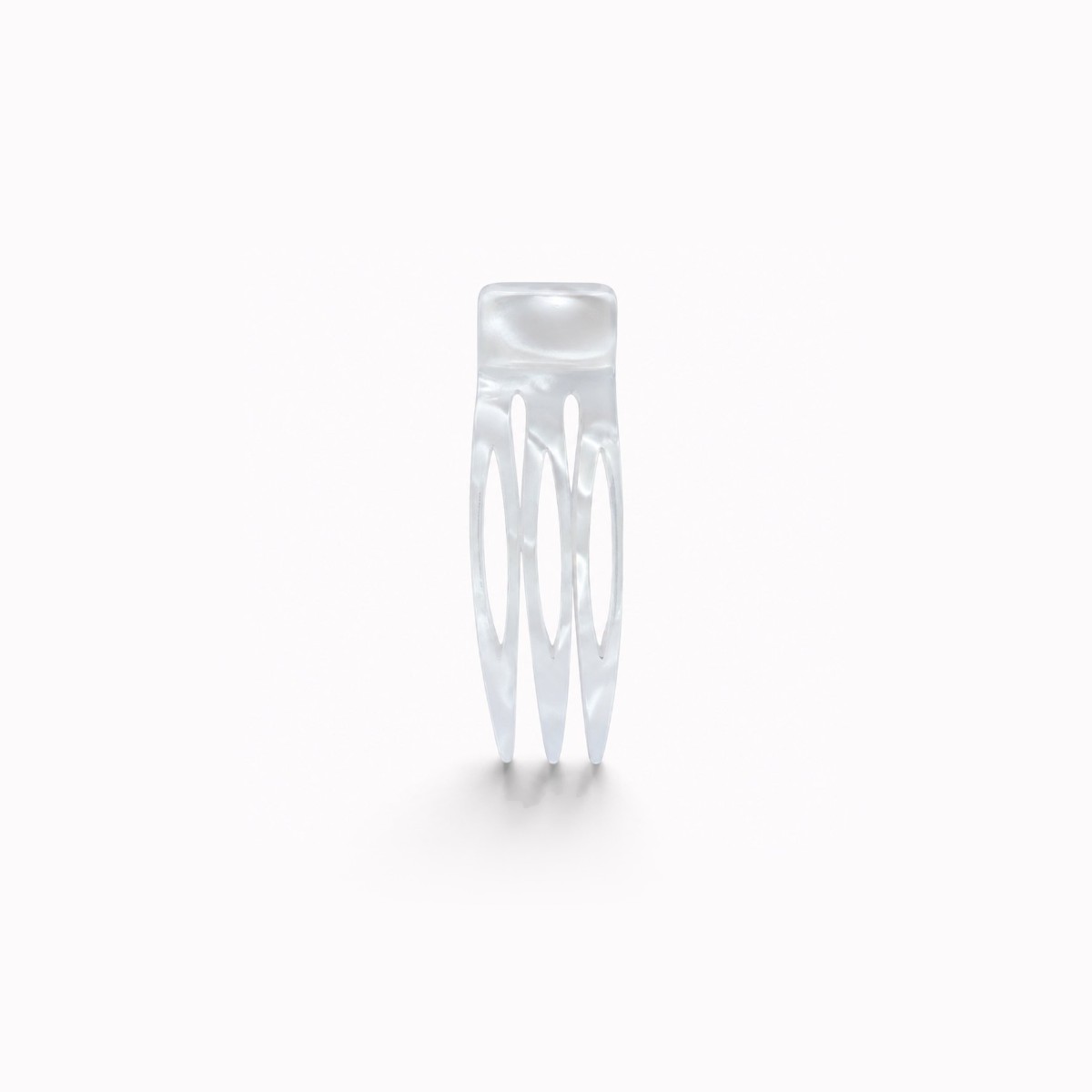 peigne-a-cheveux-3-dents-blanc-nacre