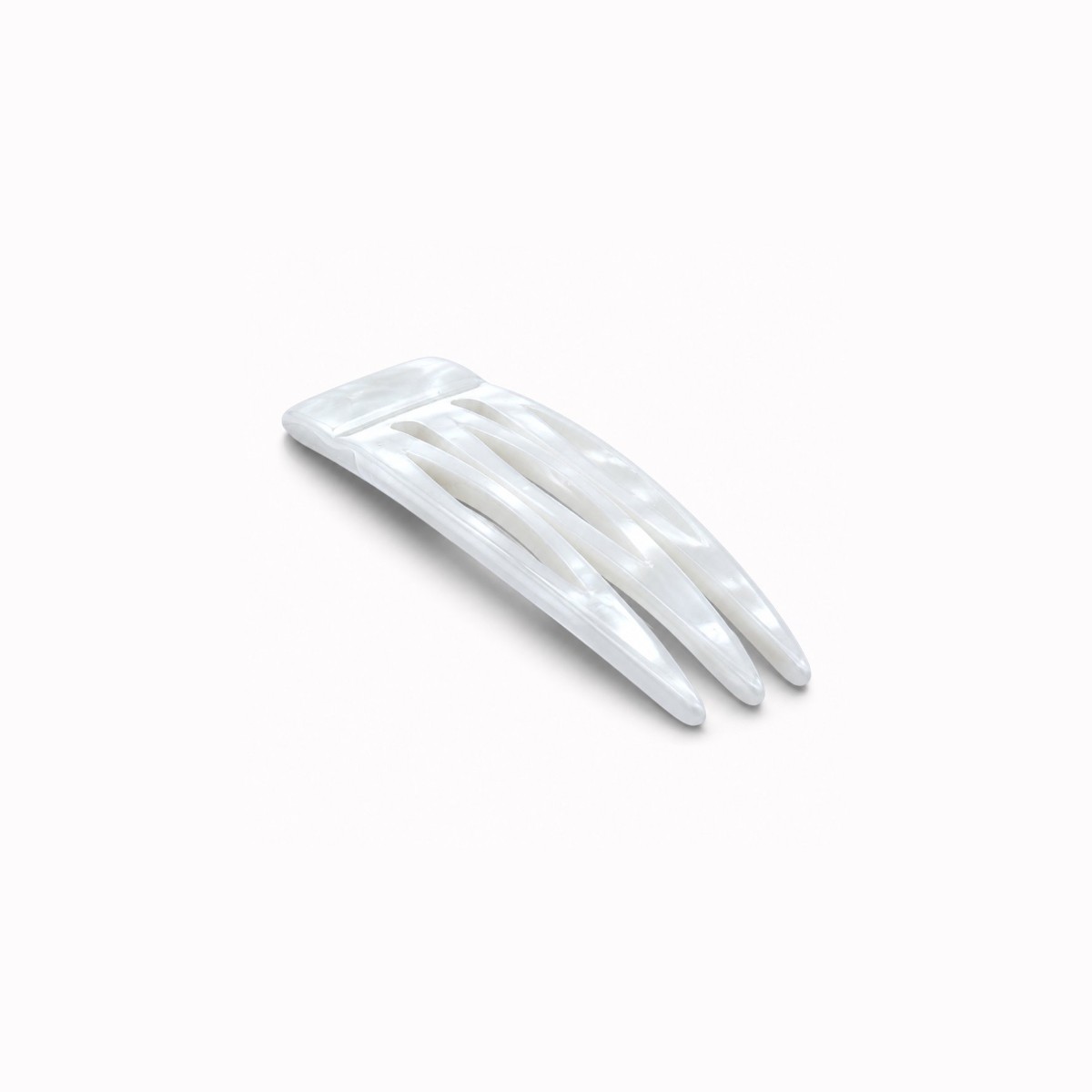 peigne-a-cheveux-3-dents-blanc-nacre-2