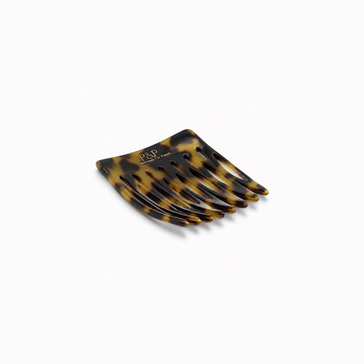 peigne-a-cheveux-8-dents-ecaille-foncee-3
