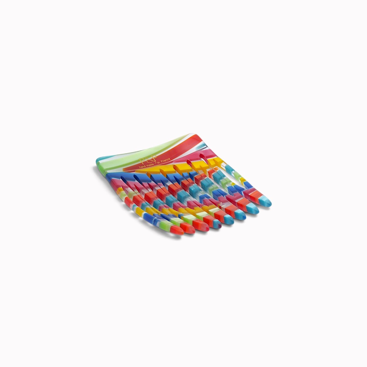 peigne-a-cheveux-8-dents-arlequin-transparent-3