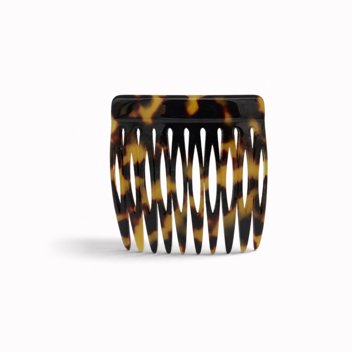 peigne-a-cheveux-10-dents-ecaille-foncee