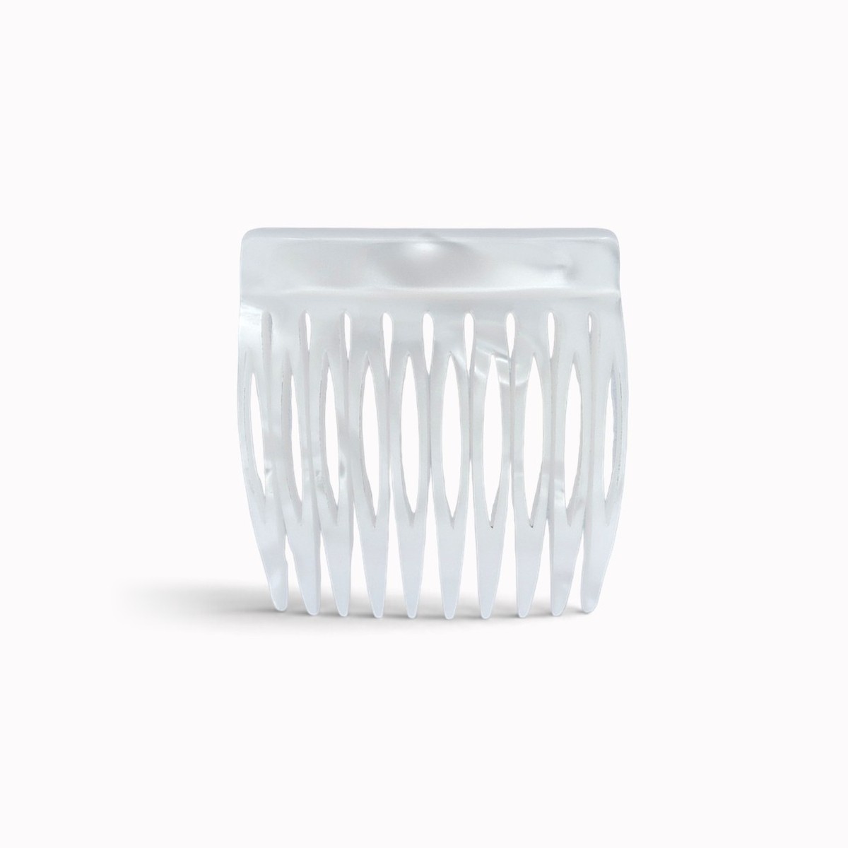 peigne-a-cheveux-10-dents-blanc-nacre