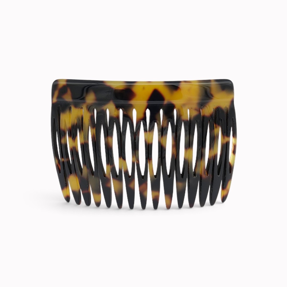 peigne-a-cheveux-15-dents-ecaille-foncee