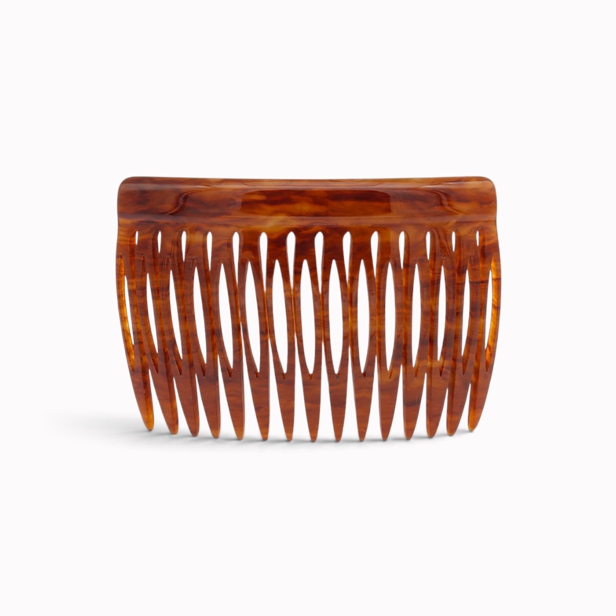 peigne-a-cheveux-15-dents-ecaille-caramel