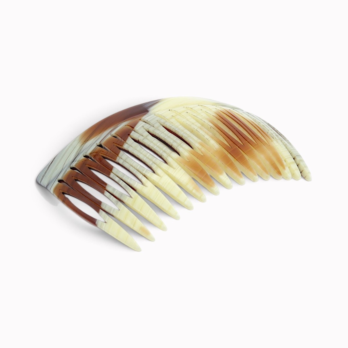 peigne-a-cheveux-15-dents-corne-marron-2
