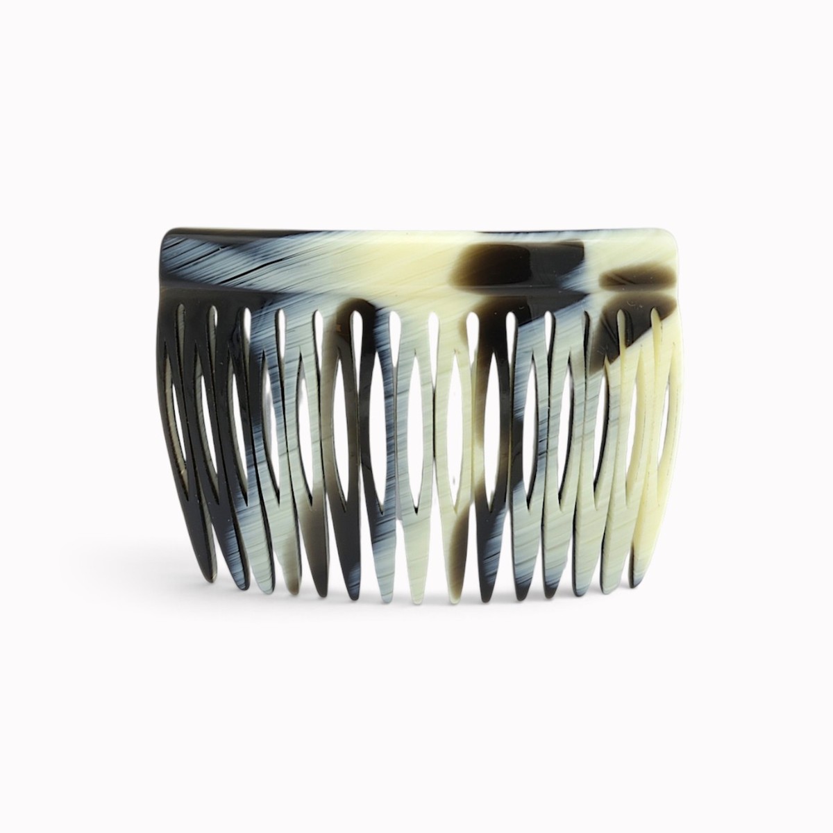 peigne-a-cheveux-15-dents-corne-noire