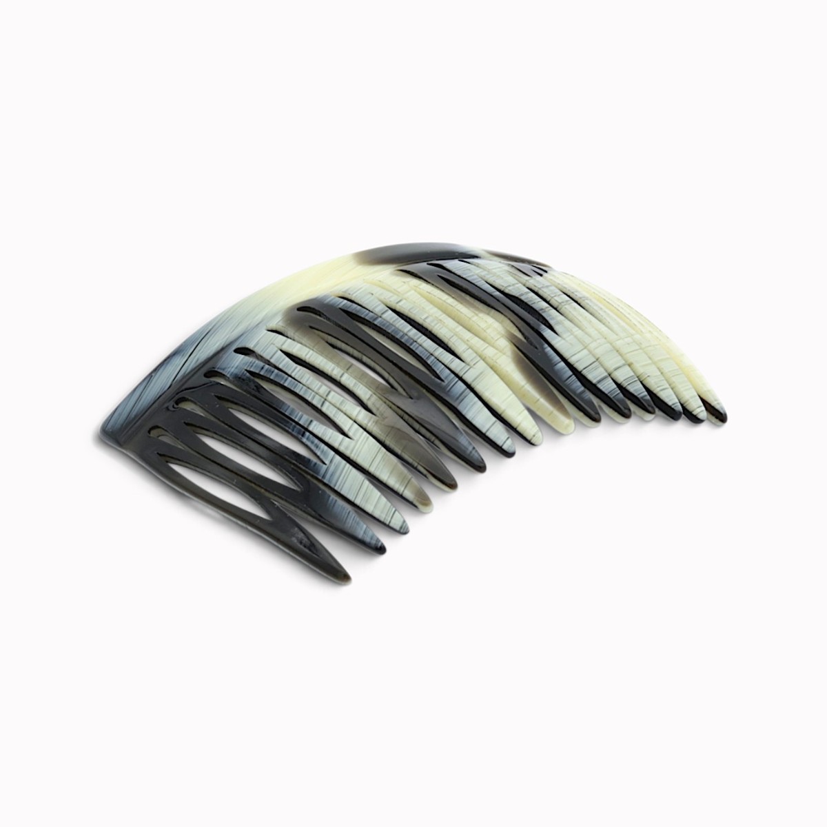 peigne-a-cheveux-15-dents-corne-noire-2