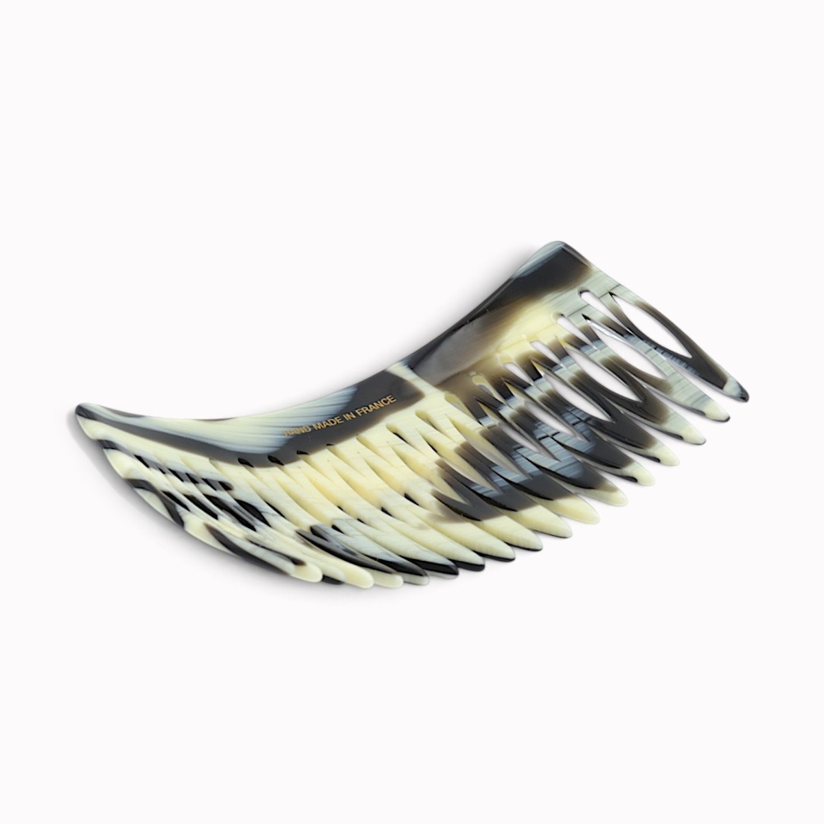 peigne-a-cheveux-18-dents-corne-noire-2