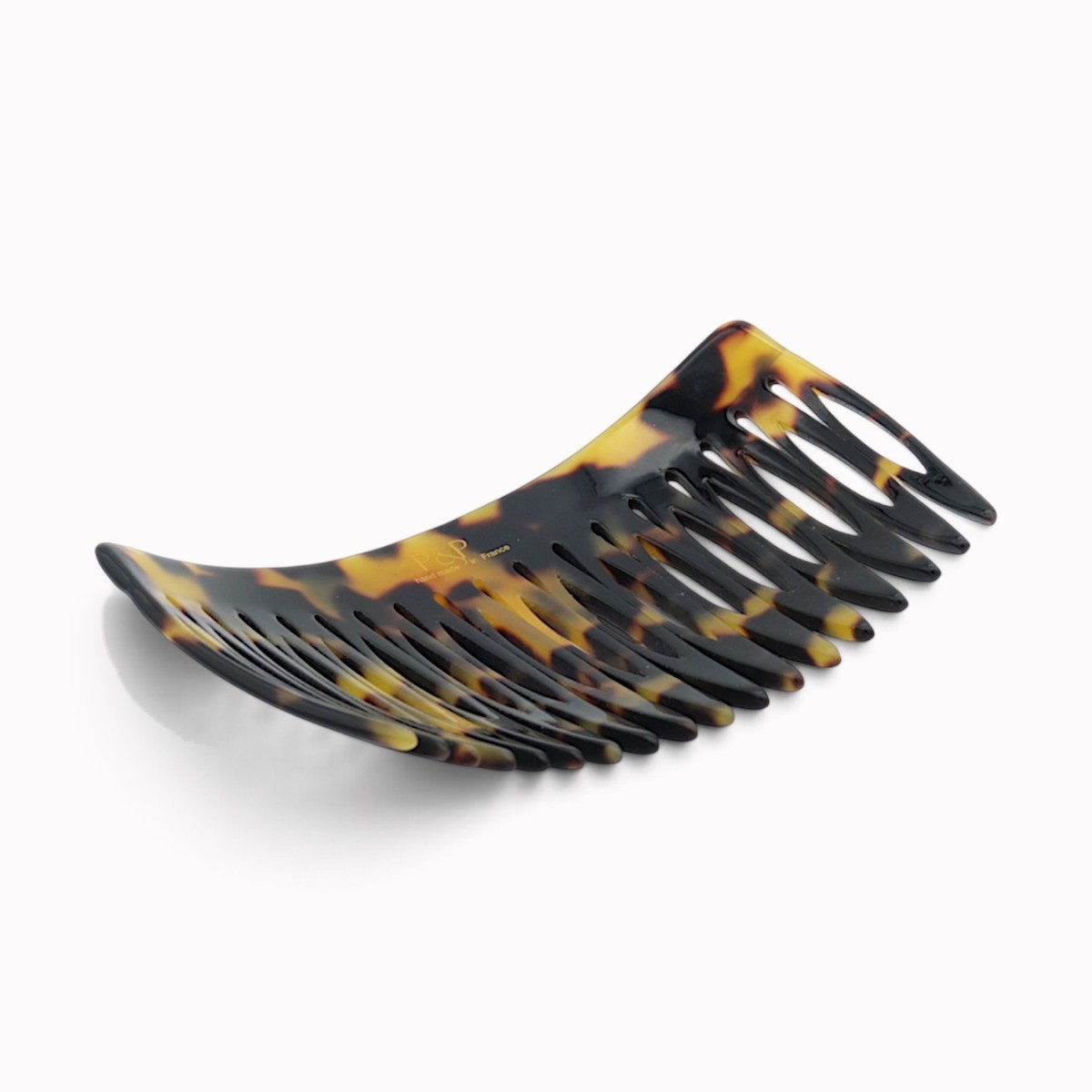 peigne-a-cheveux-18-dents-ecaille-foncee-2