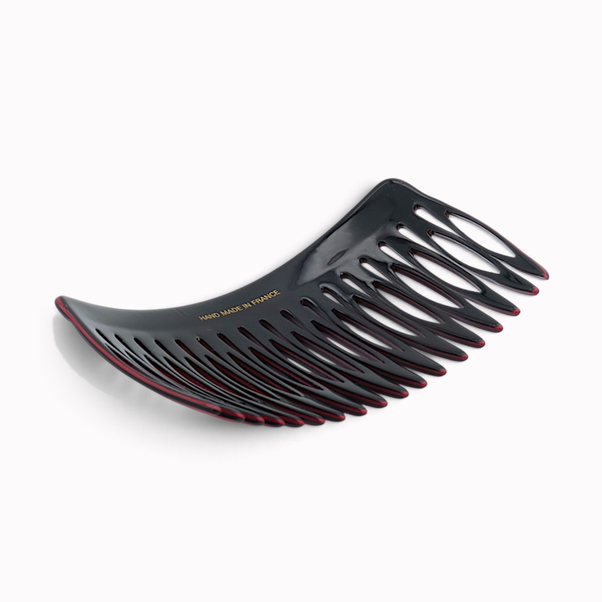 peigne-a-cheveux-18-dents-rouge-et-noir-2