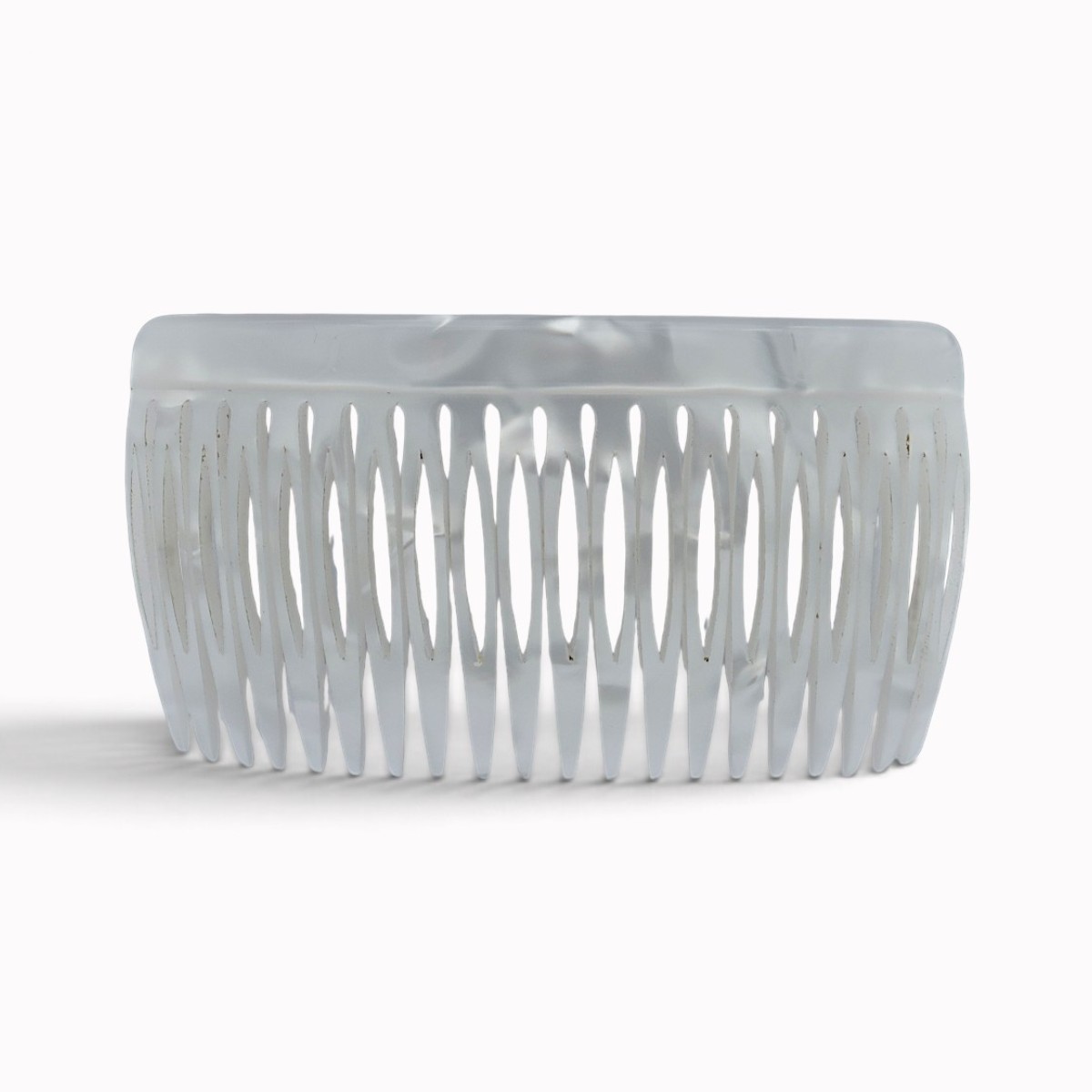 peigne-a-cheveux-20-dents-blanc-nacre