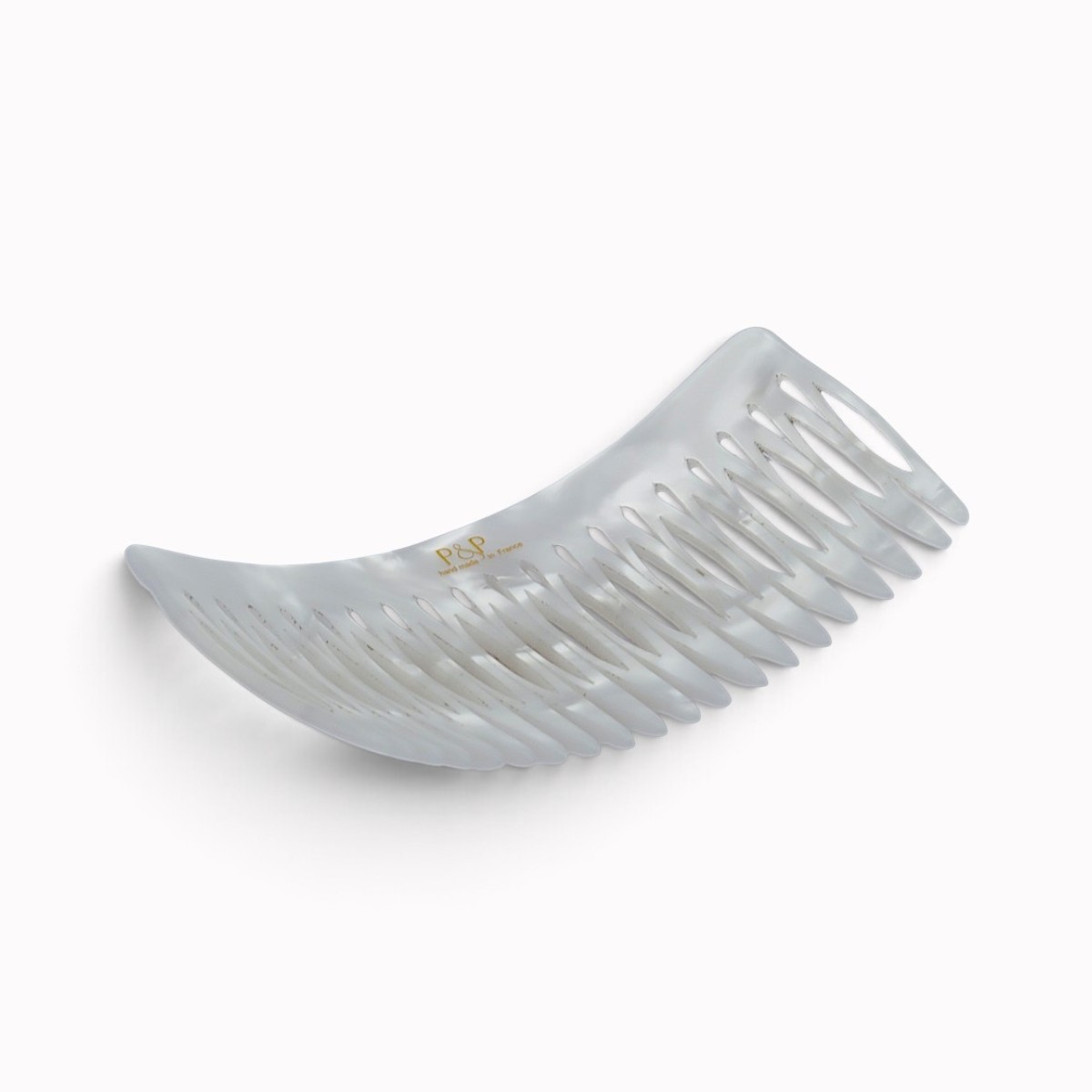 peigne-a-cheveux-20-dents-blanc-nacre-3