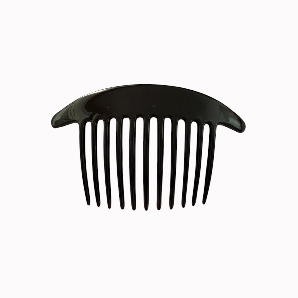 peigne-injecté-11-dents-noir