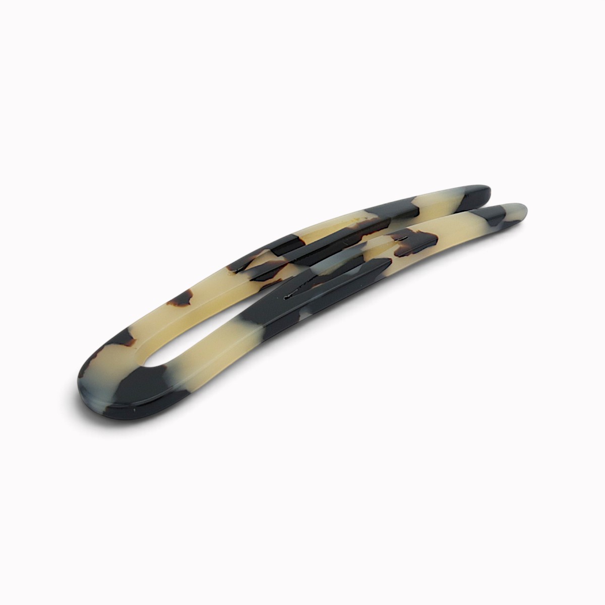 petite-epingle-a-cheveux-6-5-cm-ecaille-claire-cote