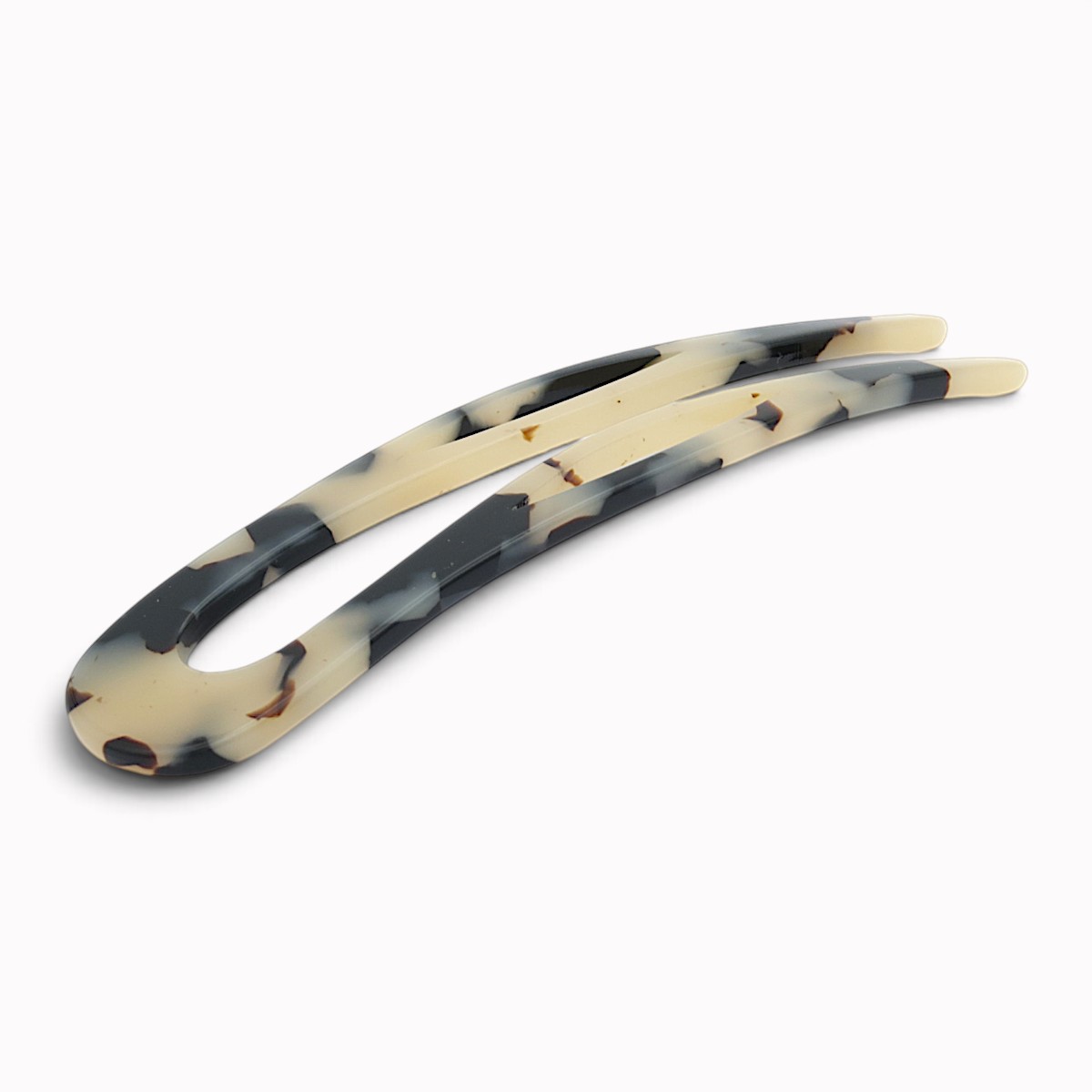 epingle-a-cheveux-8-5-cm-ecaille-claire-cote