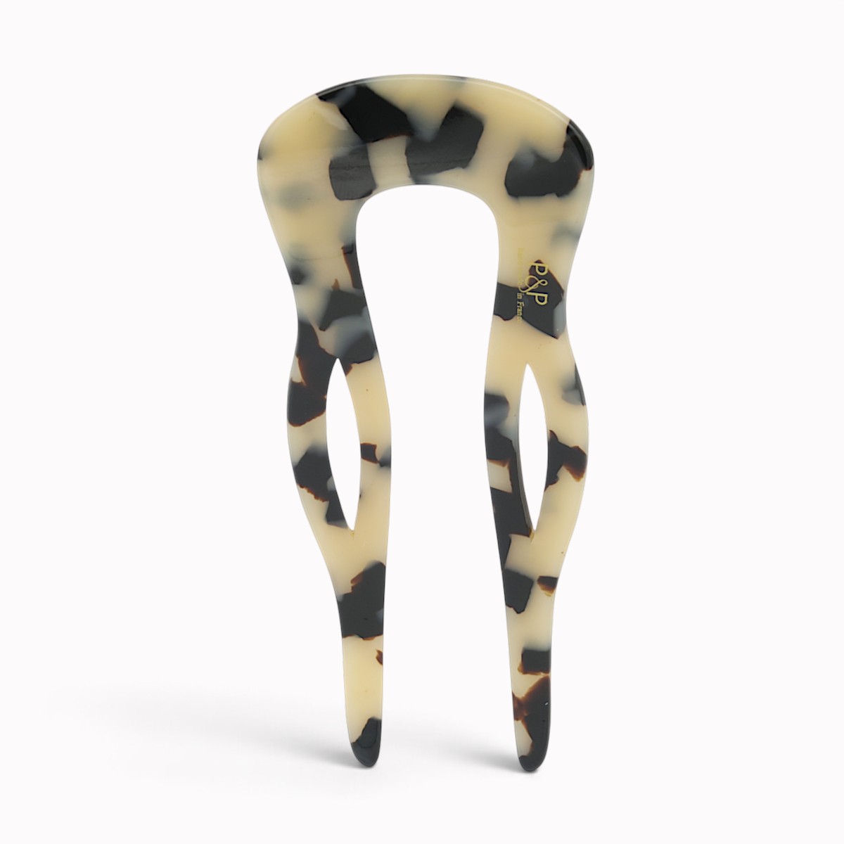 grande-epingle-a-cheveux-large-9-cm-ecaille-claire-verso