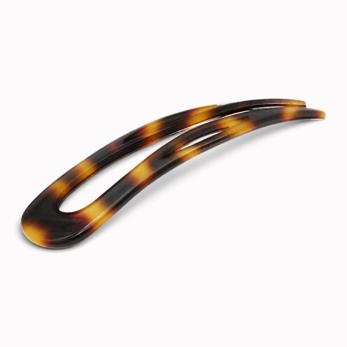 epingle-a-cheveux-8-5-cm-ecaille-foncee-cote