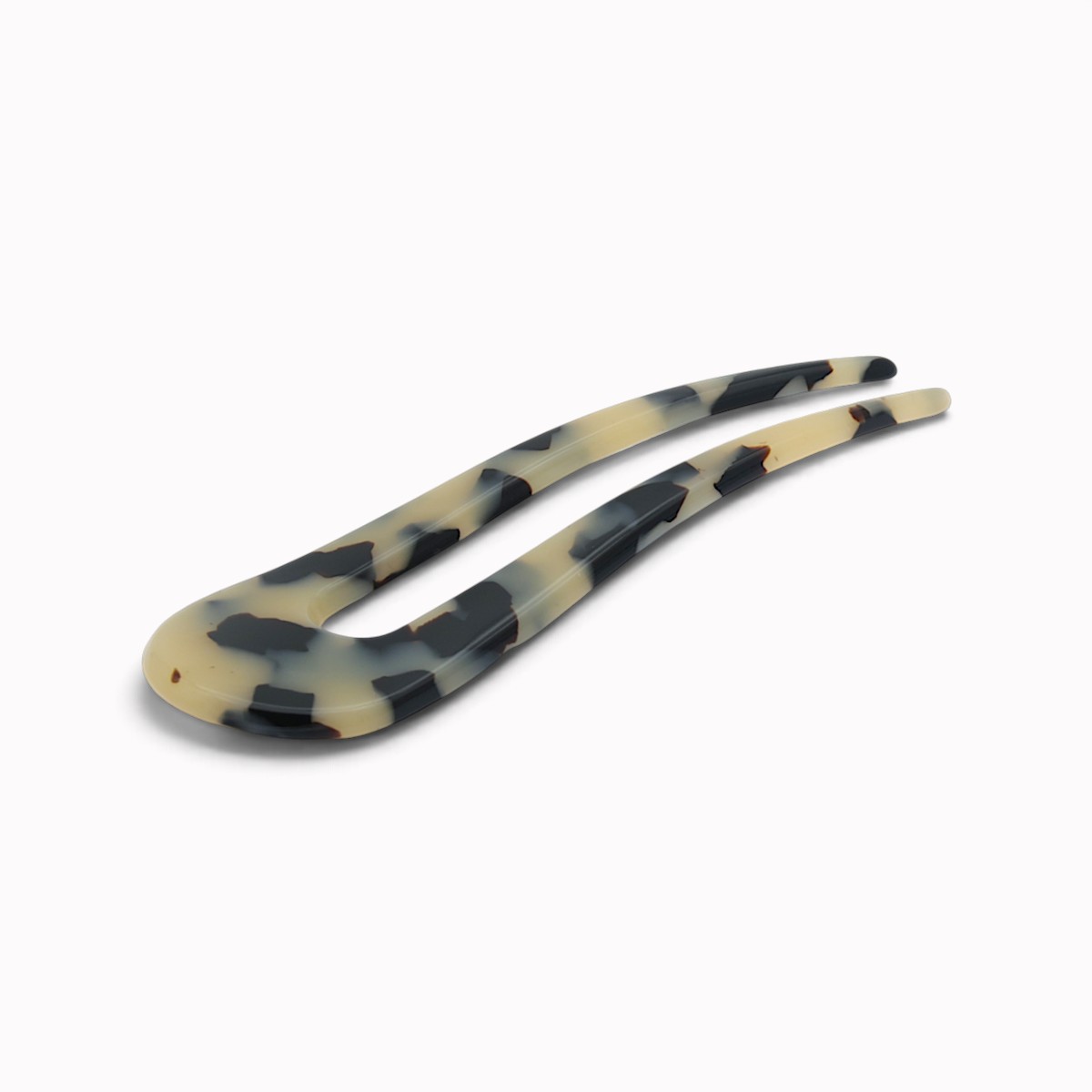 epingle-a-cheveux-9-5-cm-ecaille-claire-cote