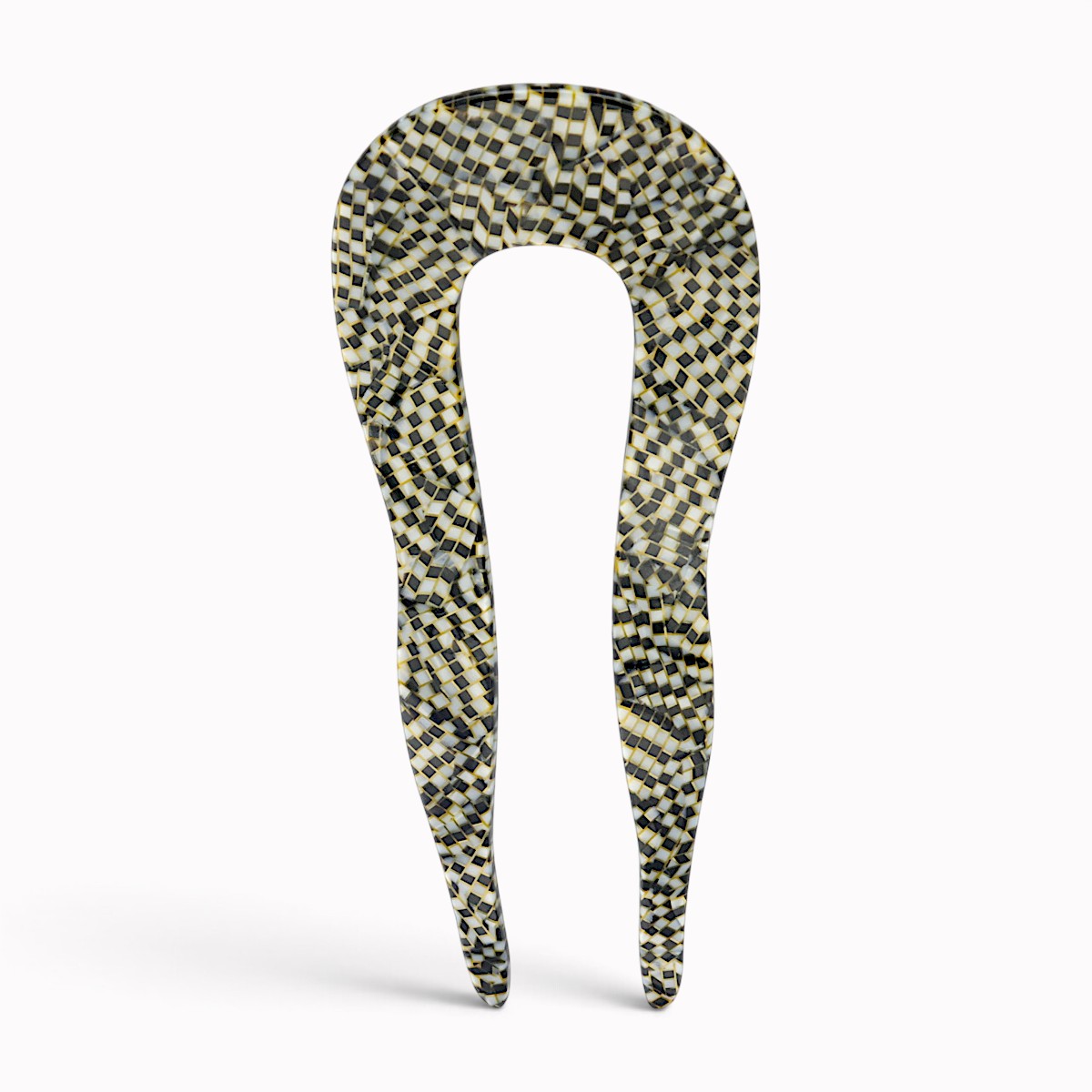 Épingle à cheveux 11 cm opéra