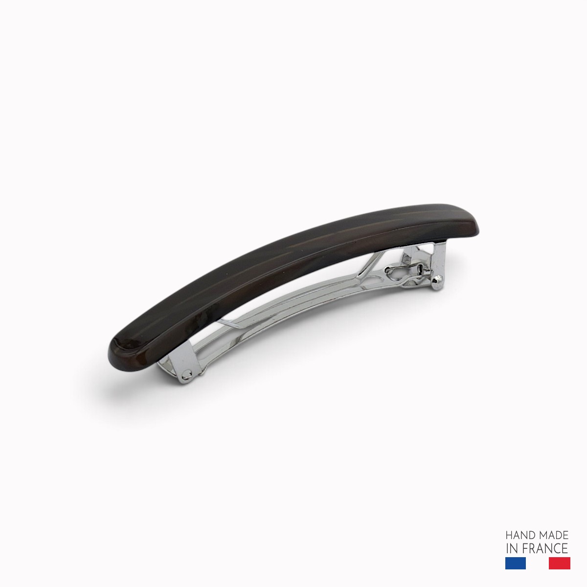 barrette-a-cheveux-marguerite-marron